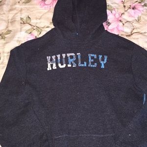 Hurley pullover